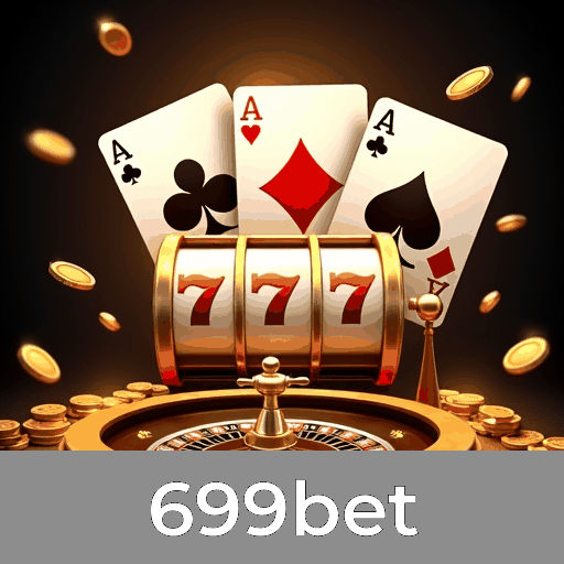 699bet: Slots Gigantes, Roleta ao Vivo e Poker de Alta Volatilidade