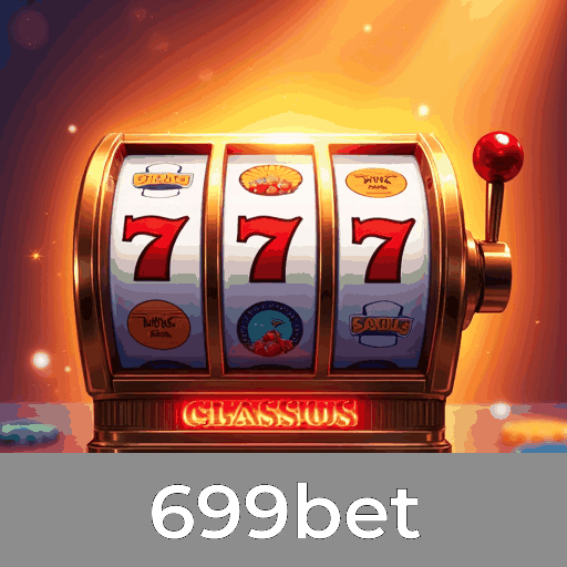 699bet: Slots Gigantes, Roleta ao Vivo e Poker de Alta Volatilidade