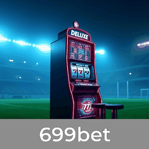A Vantagem Profissional do 699bet: Seu Portal de Apostas Seguro