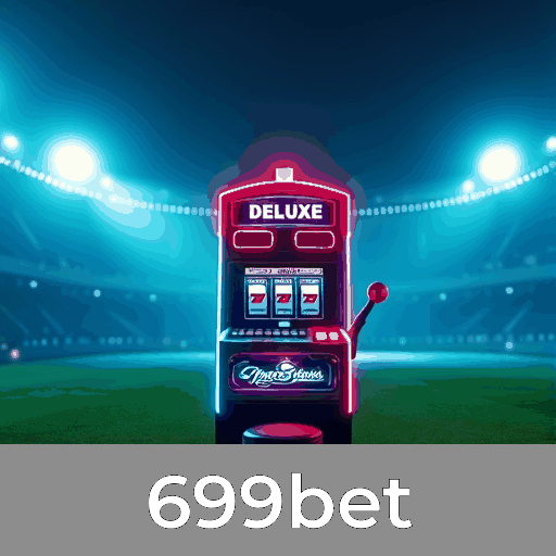 699bet: Experimente a Emoção dos Jogos de Cassino