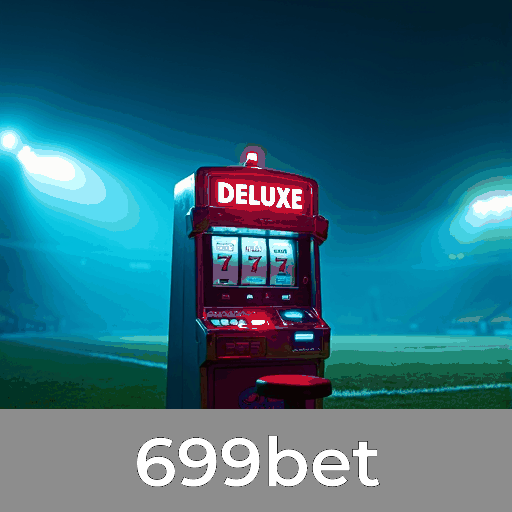 699bet: A Experiência de Casino ao Vivo Preferida no Brasil