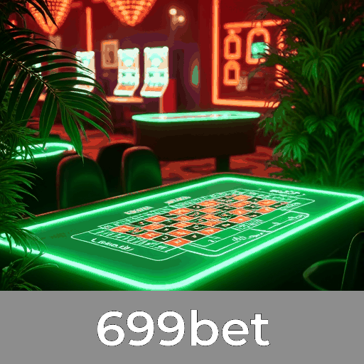 A Vantagem Profissional do 699bet: Seu Portal de Apostas Seguro